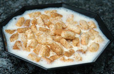 Kappeler Milchsuppe