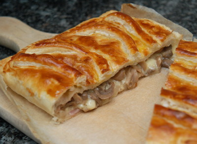 Jass-Pastete