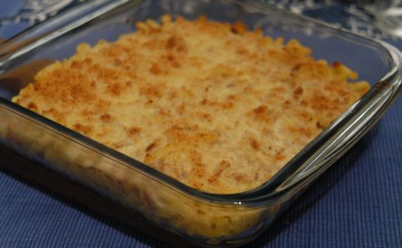 Thon-Gratin