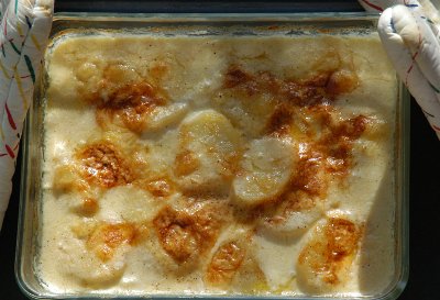 Gratin Dauphinois