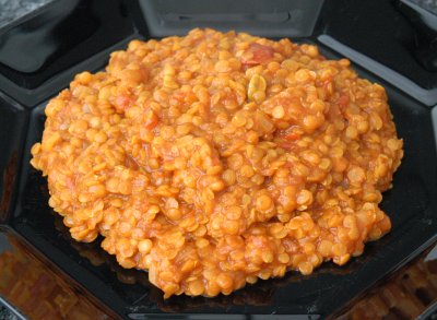 Masoor Daal