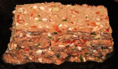 Thon Terrine