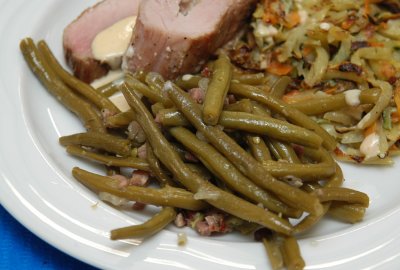 Bohnen