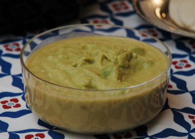 Guacamole