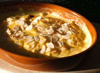 Dorschfilets mit Ananas