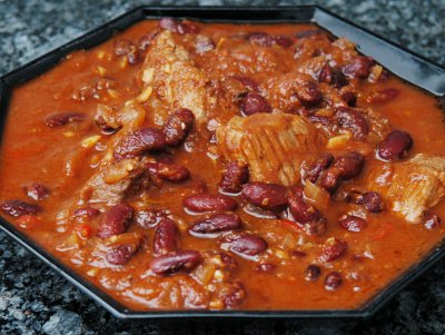 Chili con Carne