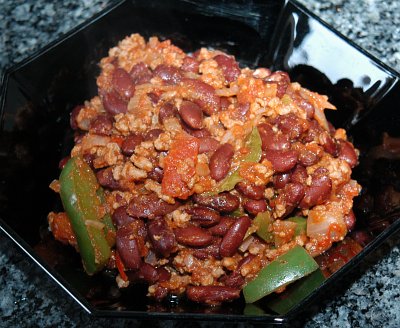 Chili con Carne