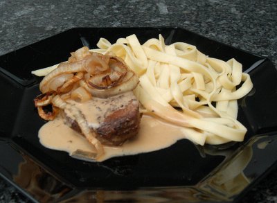 Wiener Rostbraten