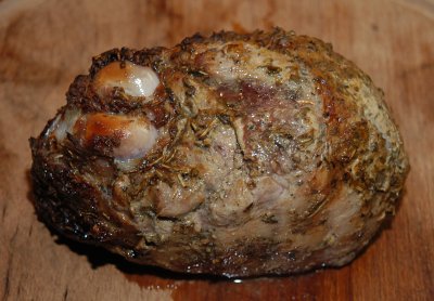 Lammgigot