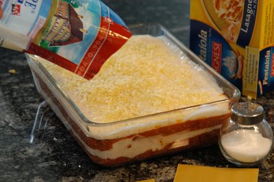 Lasagne
