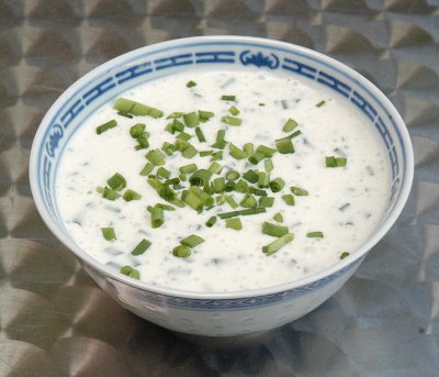 Sour Cream