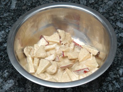 Pouletsalat