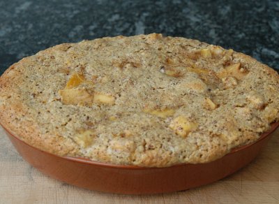 Bananen-Soufflé