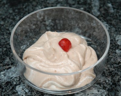 Kastaniencrème