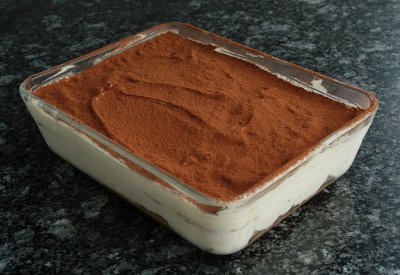 Tirami Sù