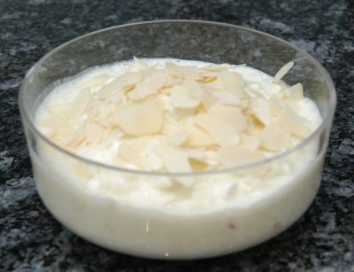 Cottage-Äpfel