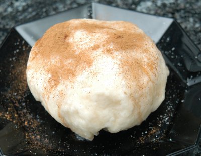 Germknödel