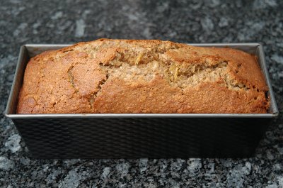Süsser Kürbiskuchen