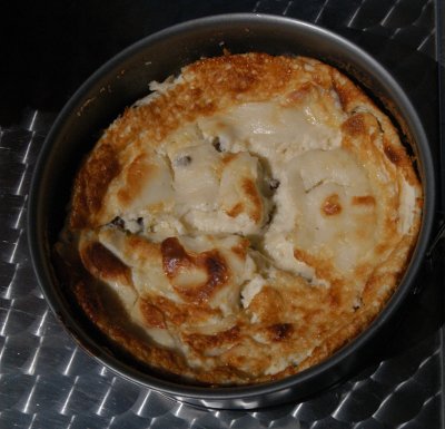 Ostertorte