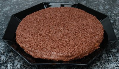 Schokoladentorte