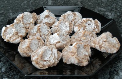 Amaretti