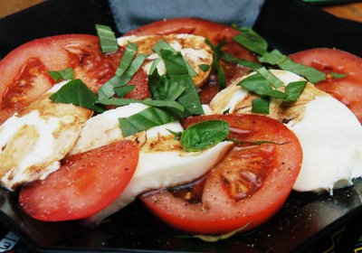 Insalata Caprese