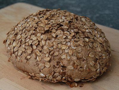 Schrotbrot