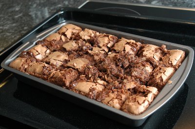Brownies (Variante 1)