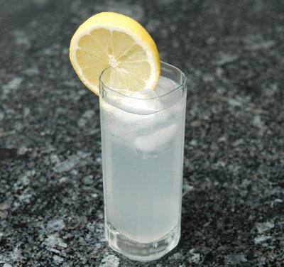 Marnier Tonic