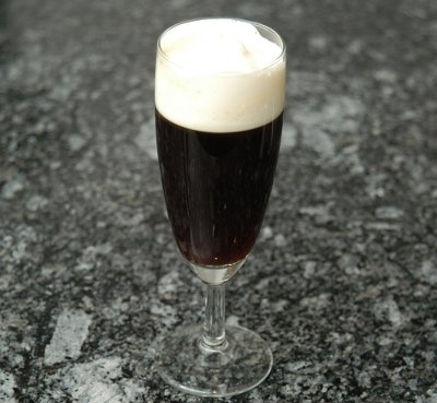 Grand Marnier French Coffee