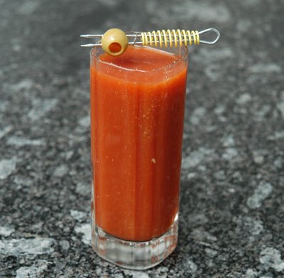 Tomato Cocktail