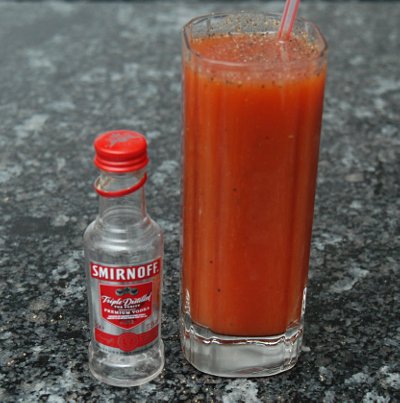 Bloody Mary
