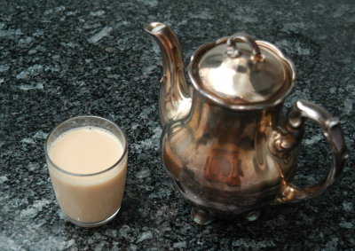 Chay - Gewürz Tee