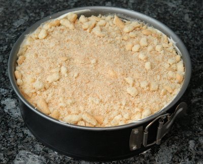Cheesecake V.2