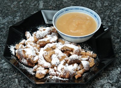 Kaiserschmarren