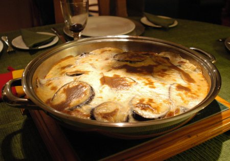 Moussaka
