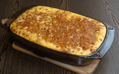 Bobotie