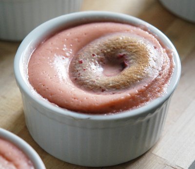 Mini Cheesecakes