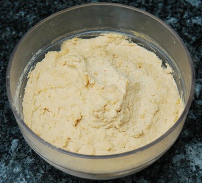 Hummus