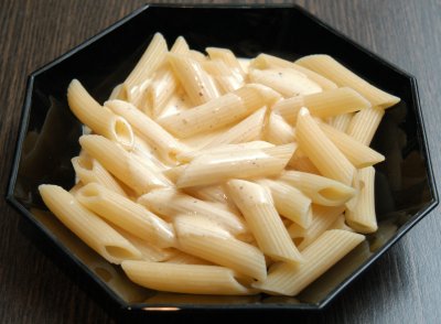 Sauce für Teigwaren