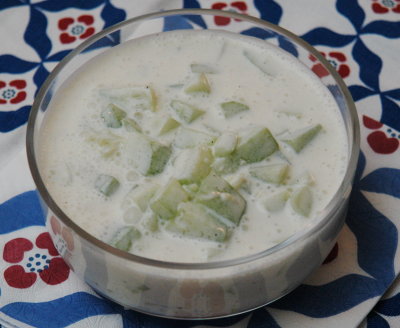 Tzatsiki
