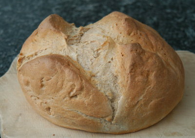 Urschweizer Brot