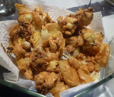 Pakora