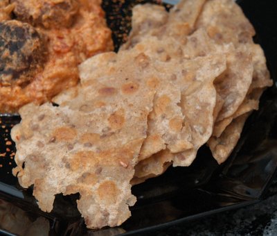 Puri Brot